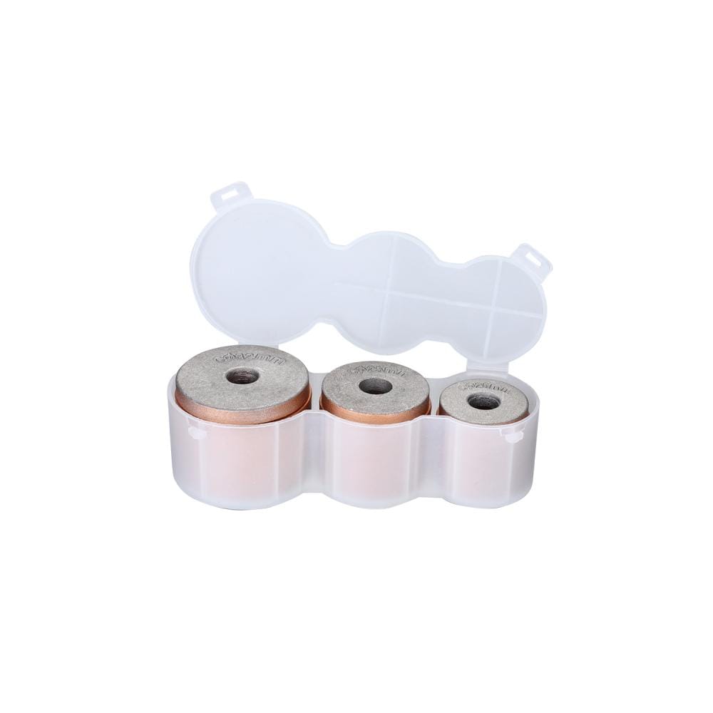 Паяльник для полипропиленовых труб RPPWM2300W Deko