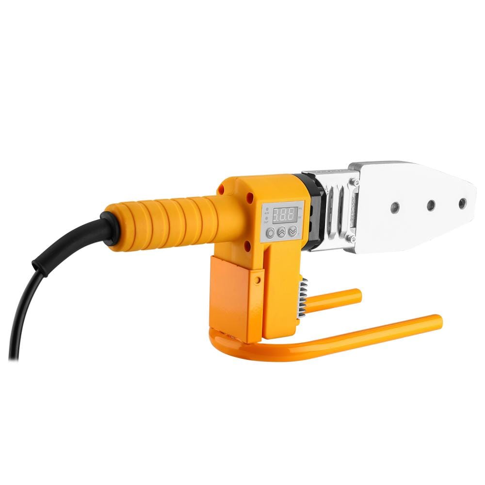 Паяльник для полипропиленовых труб PPWM2100W LCD Advanced Deko