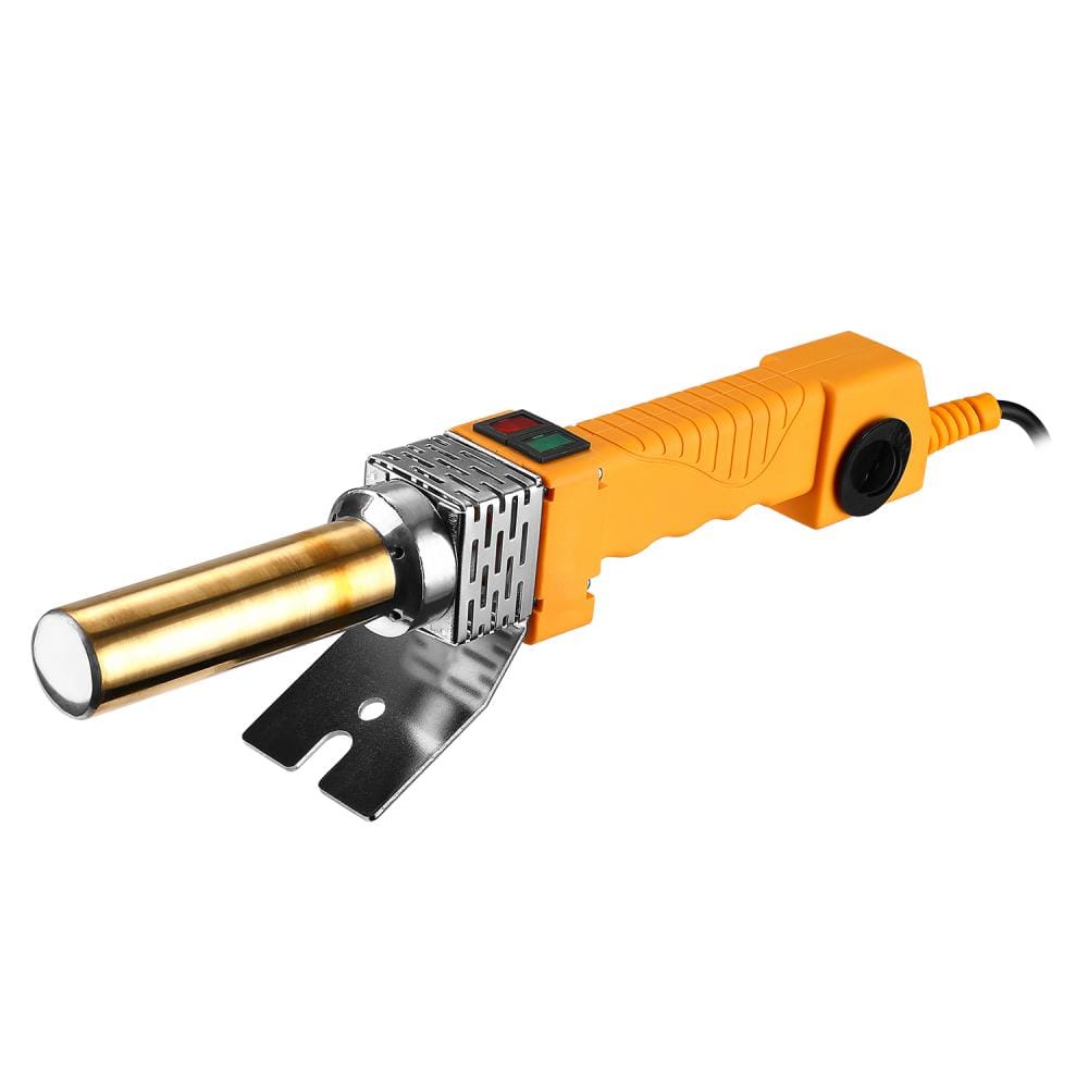 Паяльник для полипропиленовых труб PPWM2500W Deko