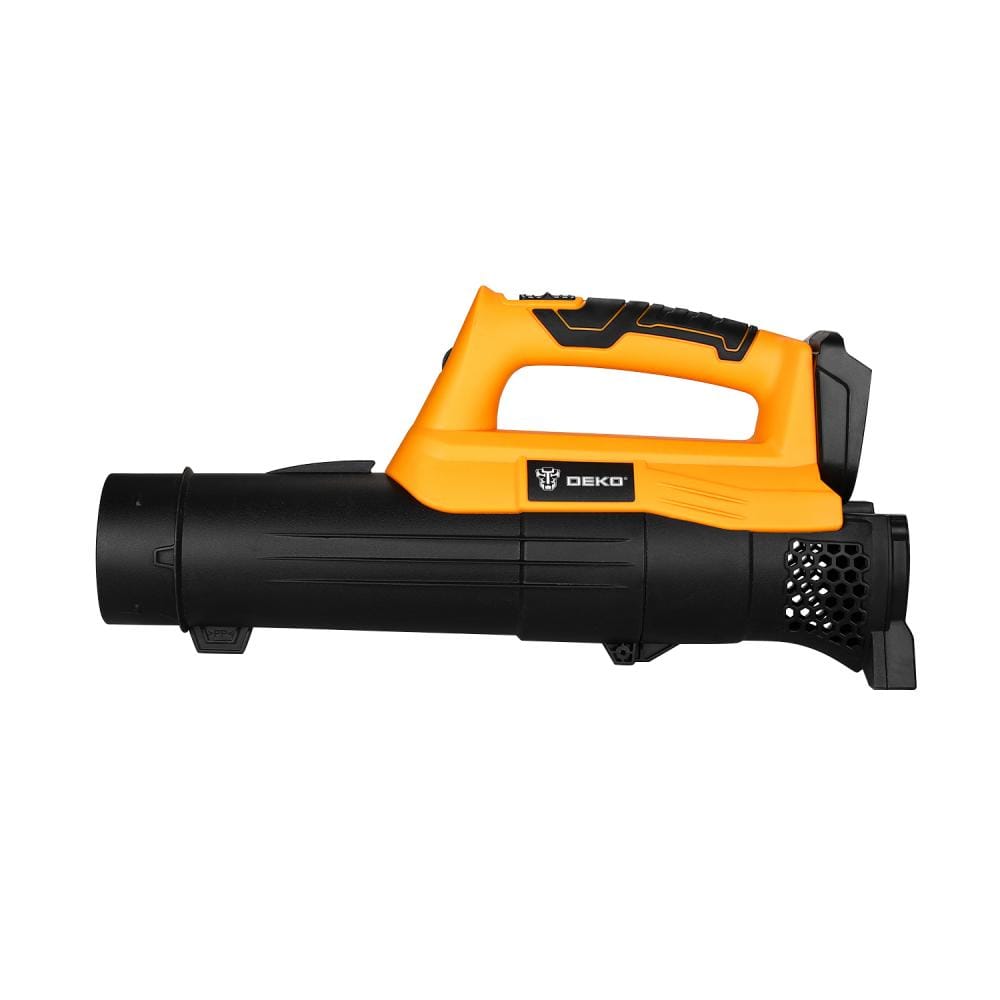 Воздуходувка аккумуляторная DKBL21 Deko