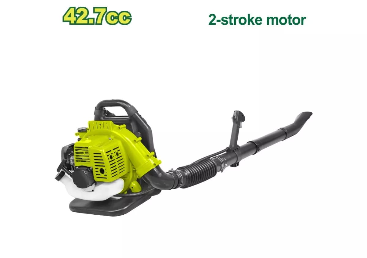 Воздуходувка ранцевая бензиновая DTYQ1A42 DYLLU