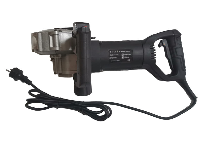 Штроборез ZKW-2800 Zitrek