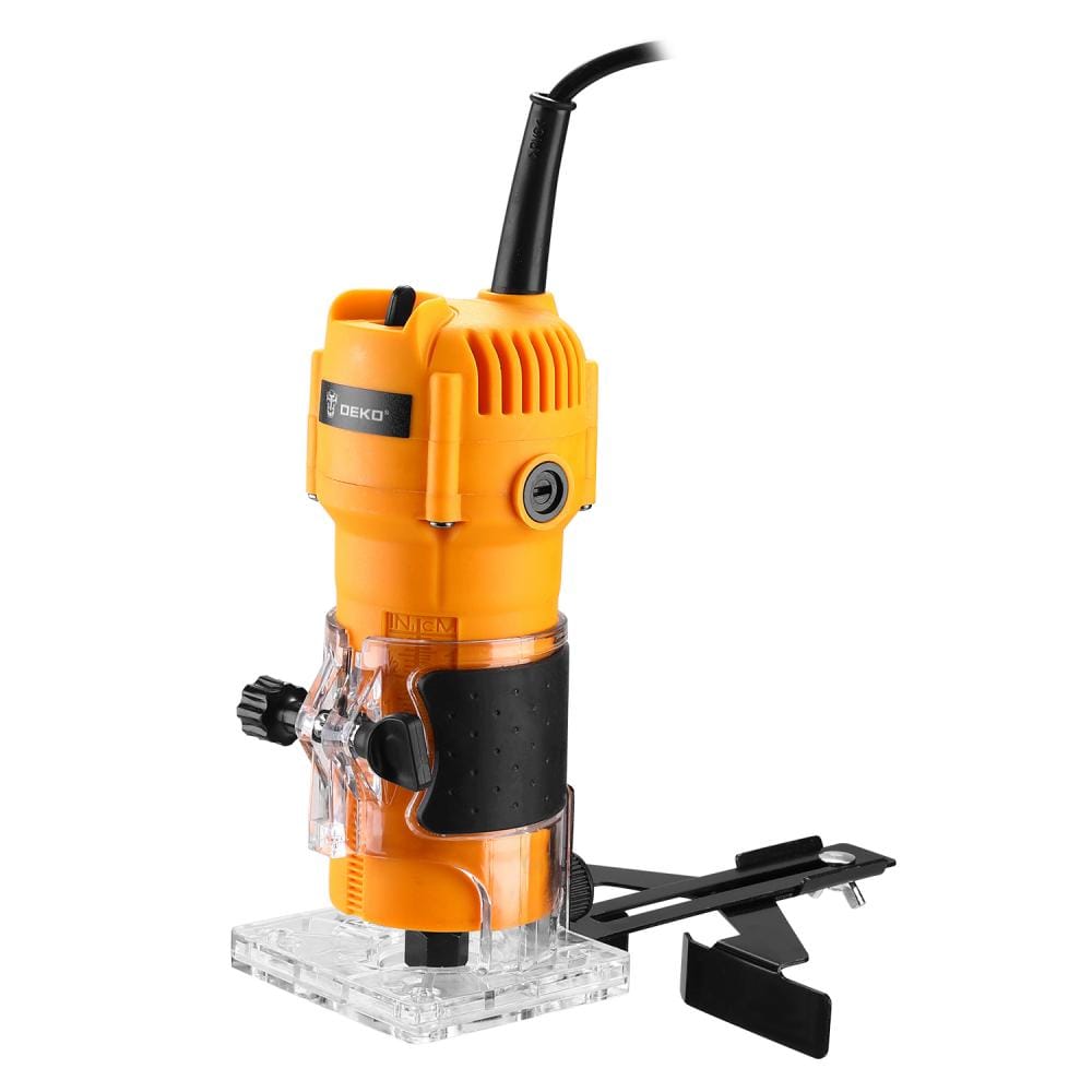 Фрезер электрический DKR850W Deko