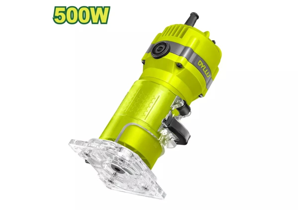 Фрезер DTLT155001 DYLLU