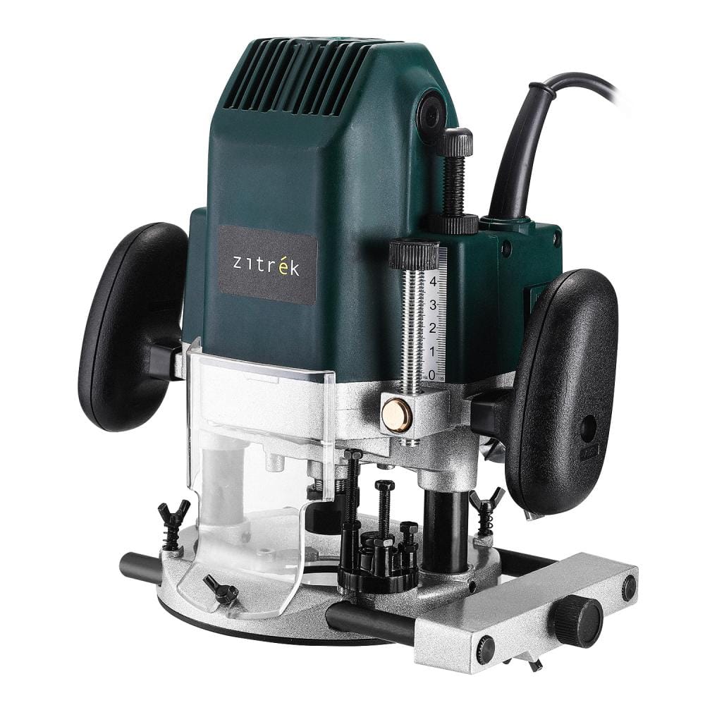 Фрезер ZKR1400 Zitrek