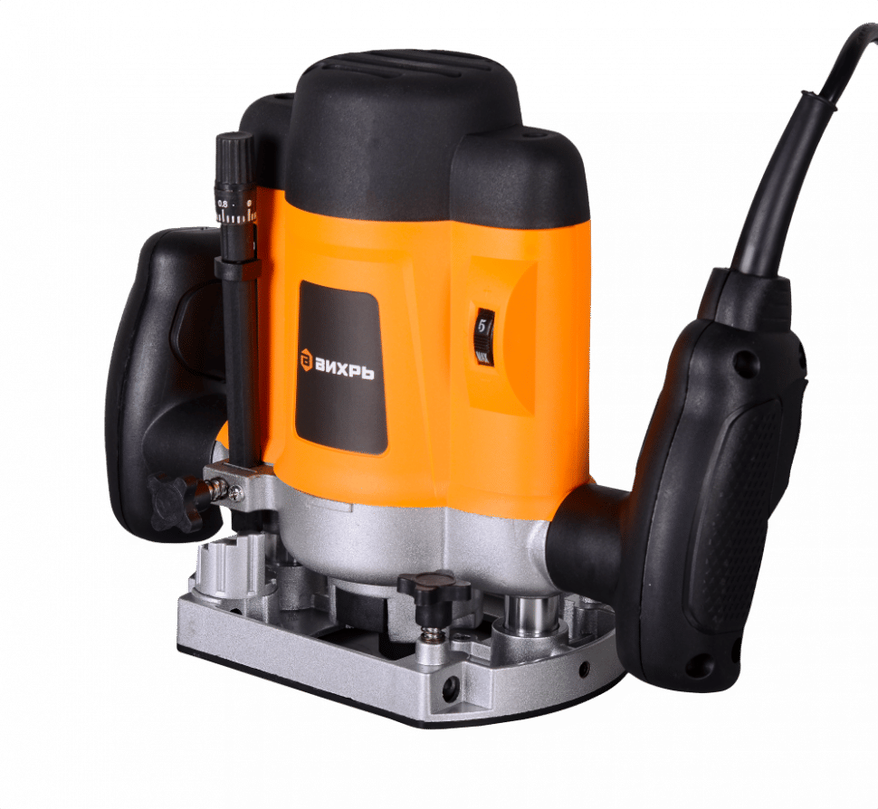 Фрезер ФМ-1300 ВИХРЬ