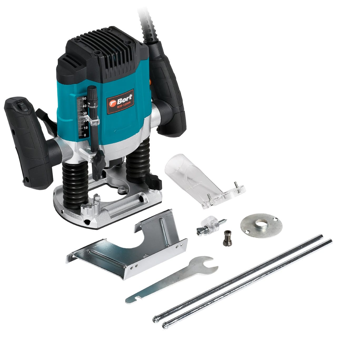 Фрезер BOF-1200N Bort