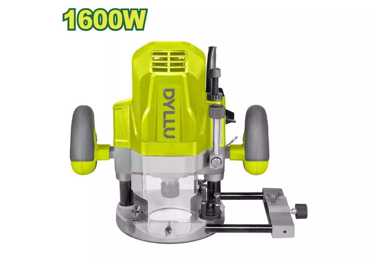 Фрезер DTER1516001 DYLLU