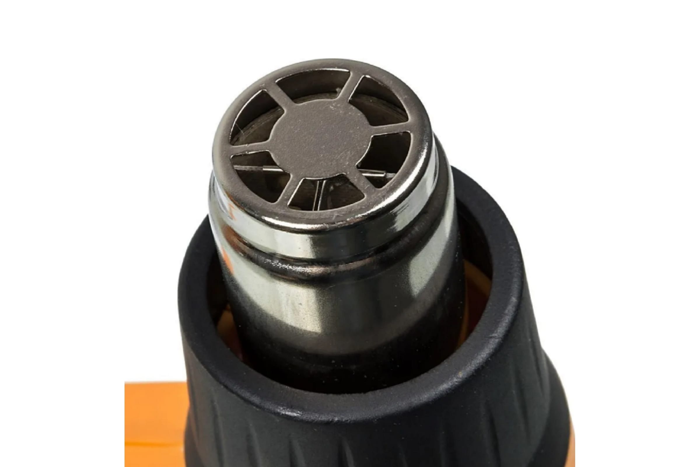 Фен строительный (термовоздуходувка) ТП-2000М ВИХРЬ