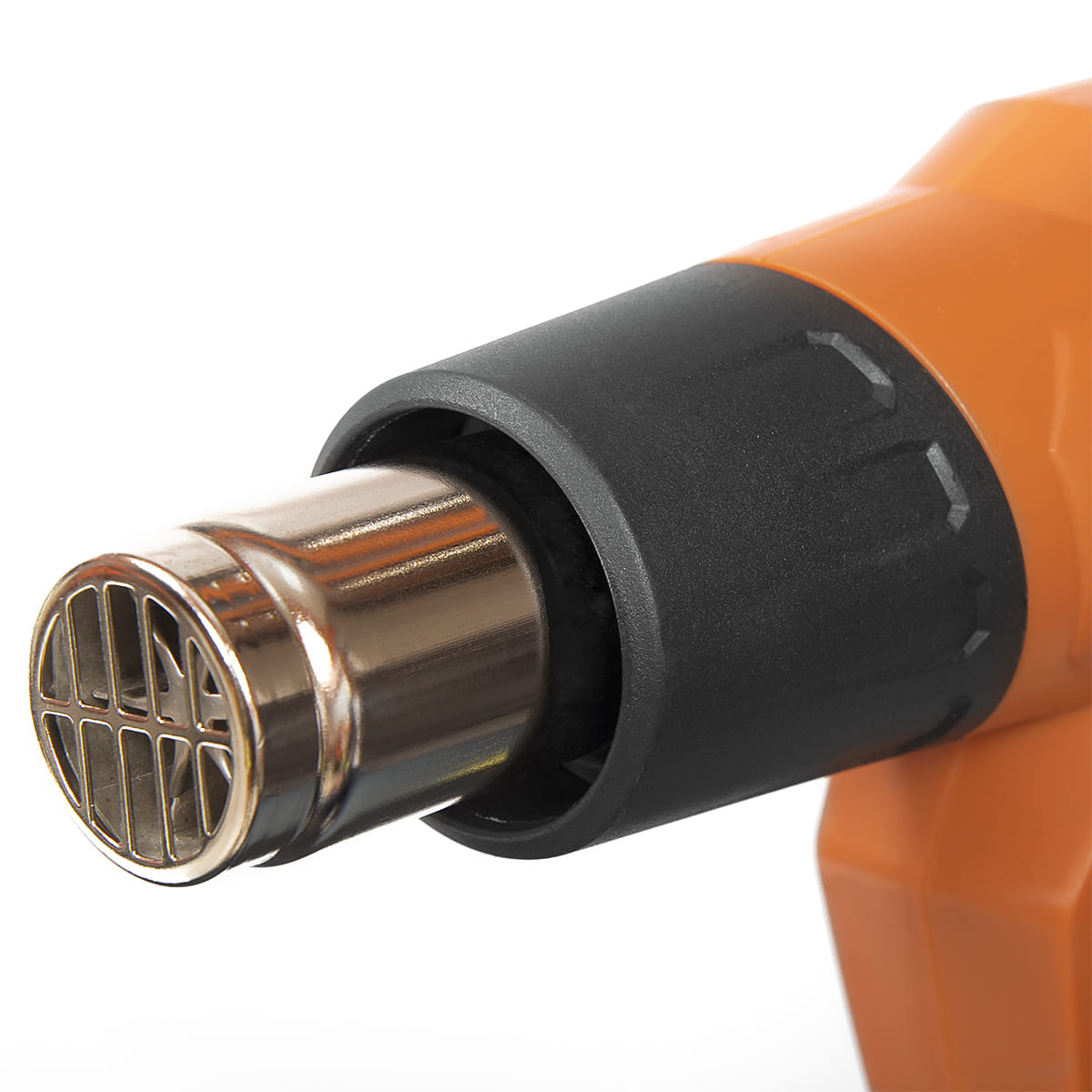 Фен строительный (термовоздуходувка) DAF 2000 Daewoo Power