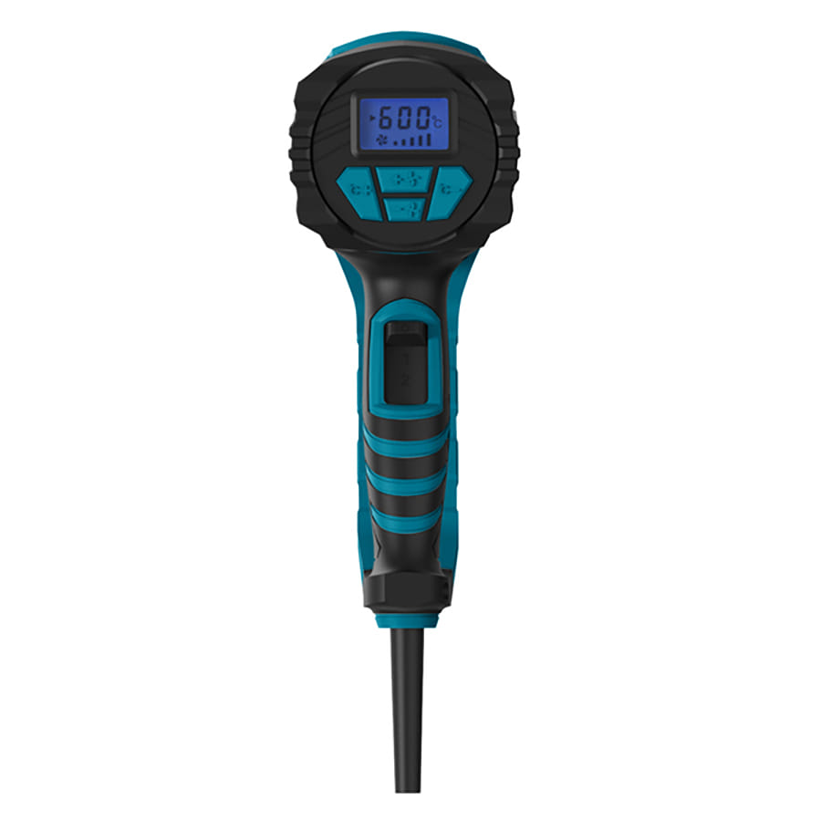 Фен строительный (термовоздуходувка) TG-20E Oasis