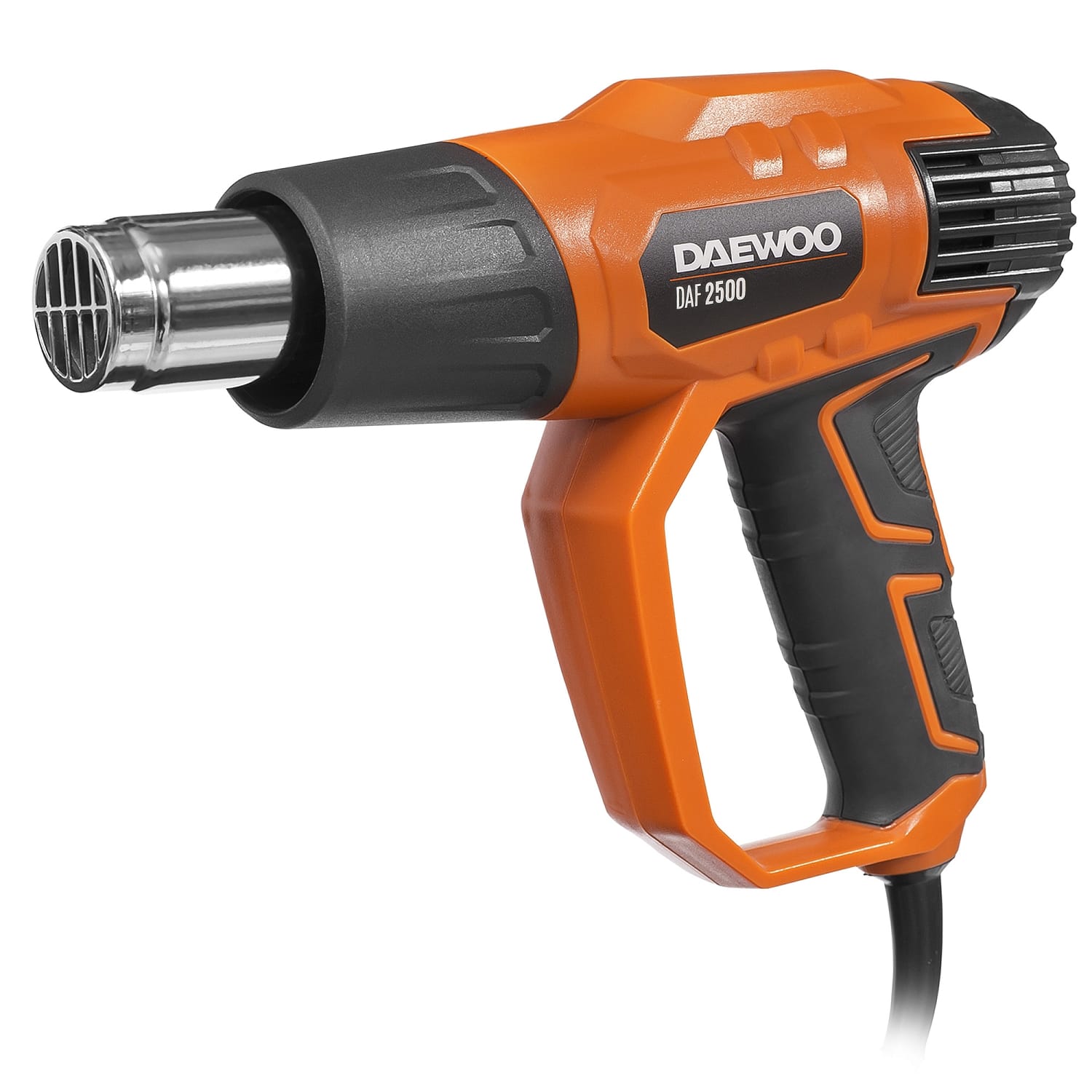 Фен строительный (термовоздуходувка) DAF 2500 Daewoo Power