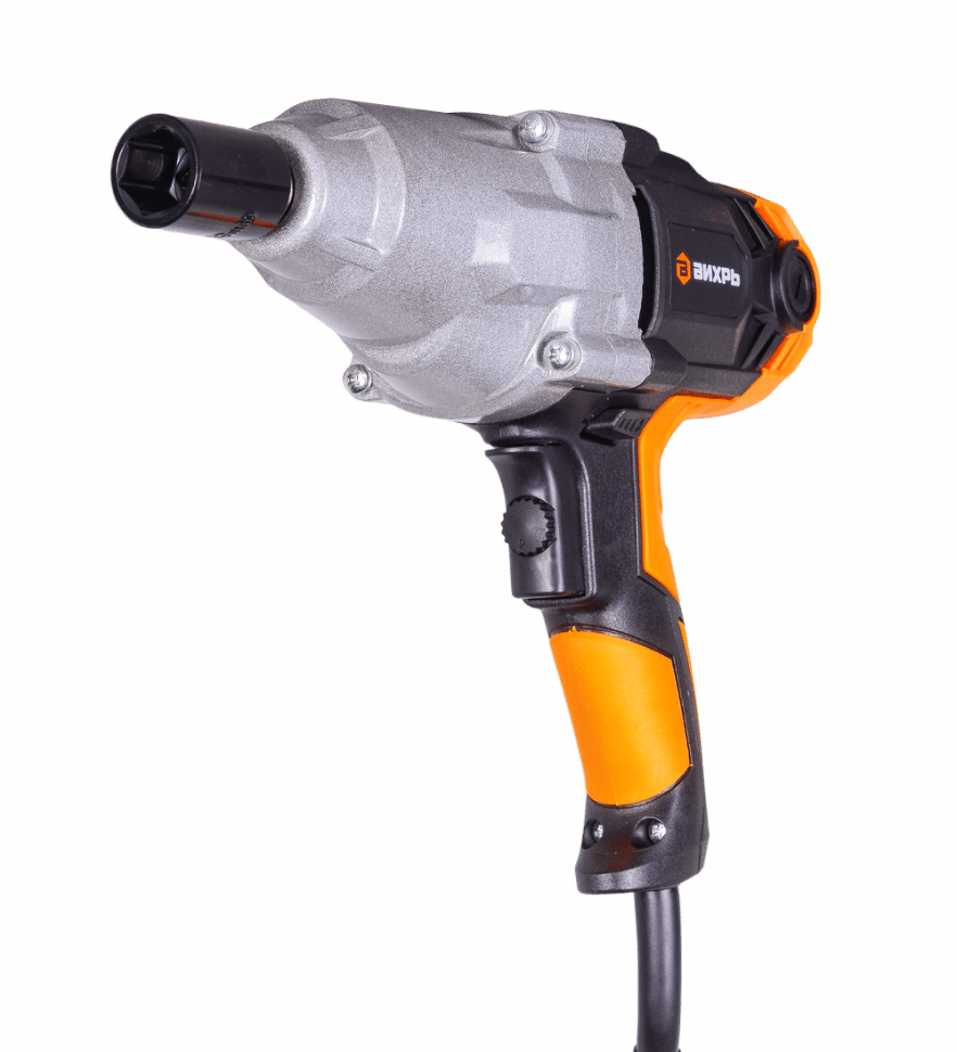 Гайковерт сетевой ГС-1100 ВИХРЬ