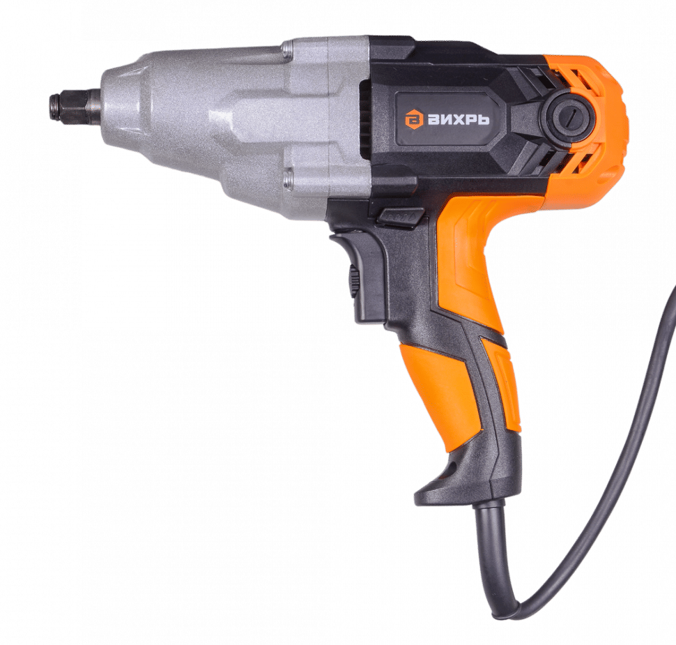 Гайковерт сетевой ГС-1100 ВИХРЬ