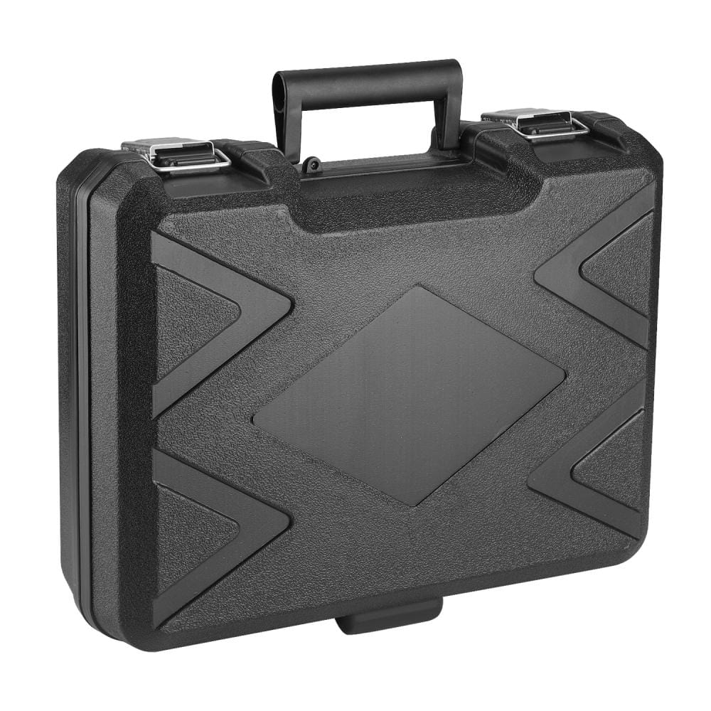 Гайковерт сетевой DEKO DKIW1300