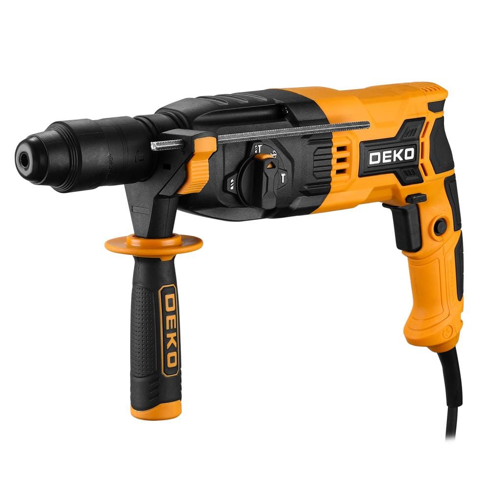 Перфоратор DKH850W Deko