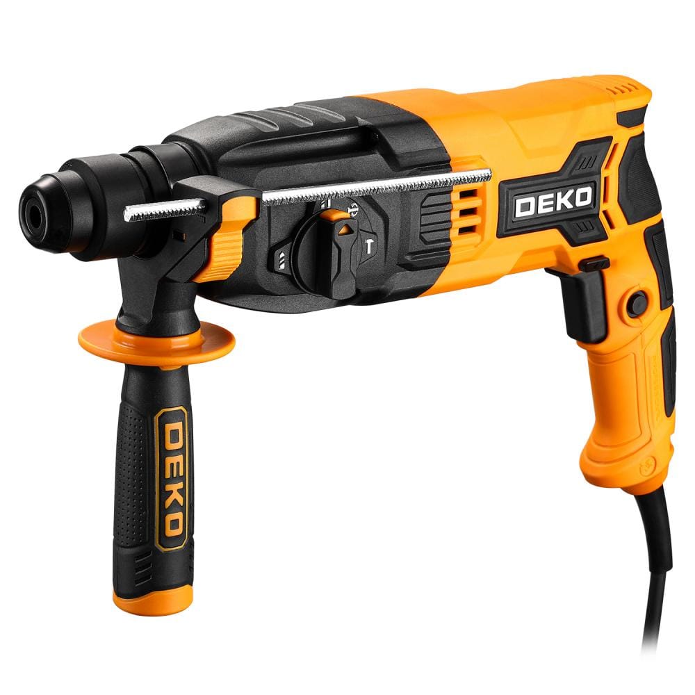 Перфоратор DKH850W SET 5 Deko