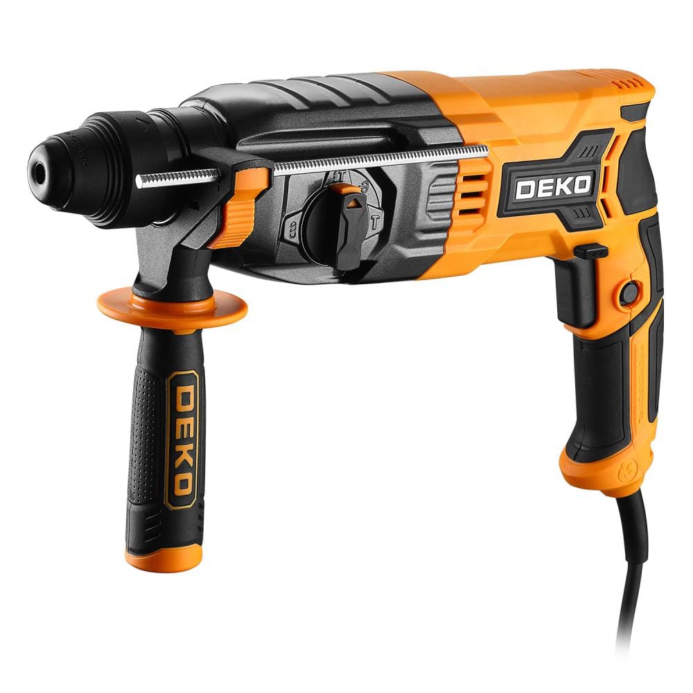 Перфоратор DKH1300W Deko