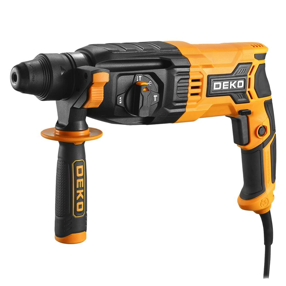 Перфоратор DKH950W SET 5 Deko