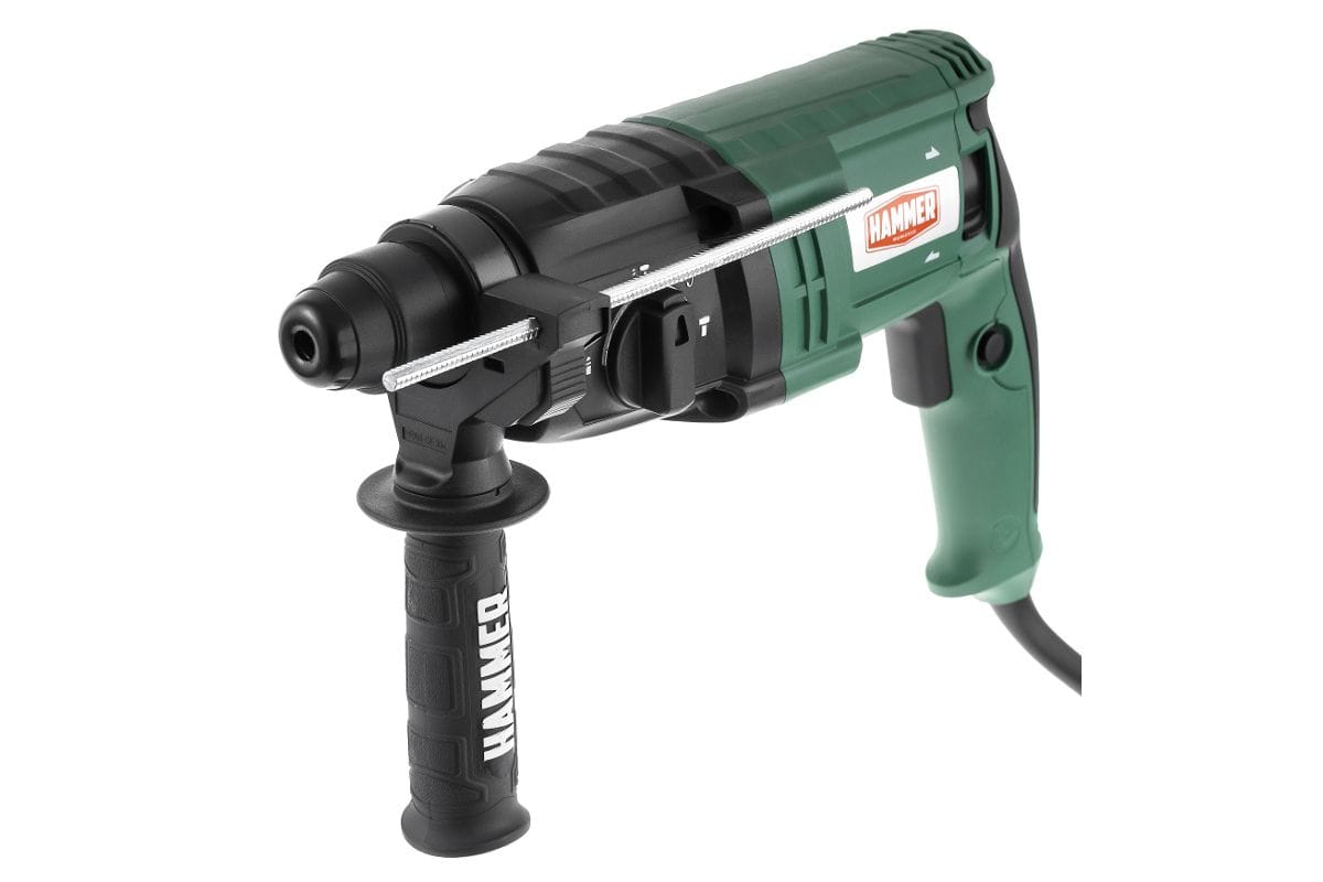 Перфоратор Hammer PRT650D Hammer