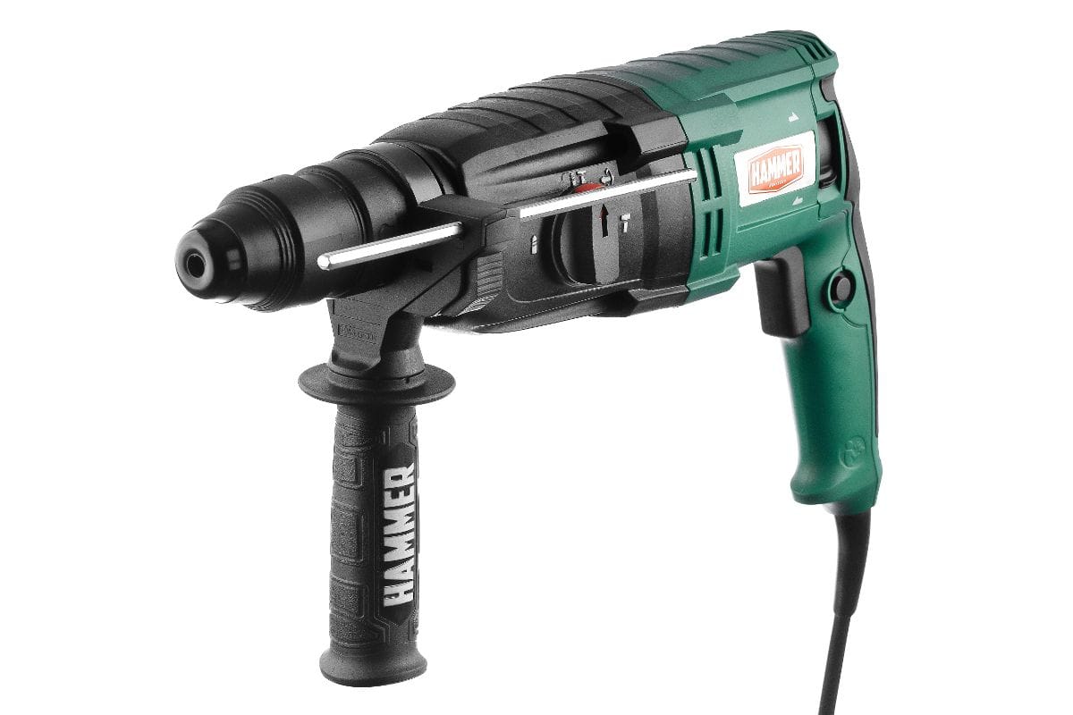 Перфоратор PRT850CE Hammer