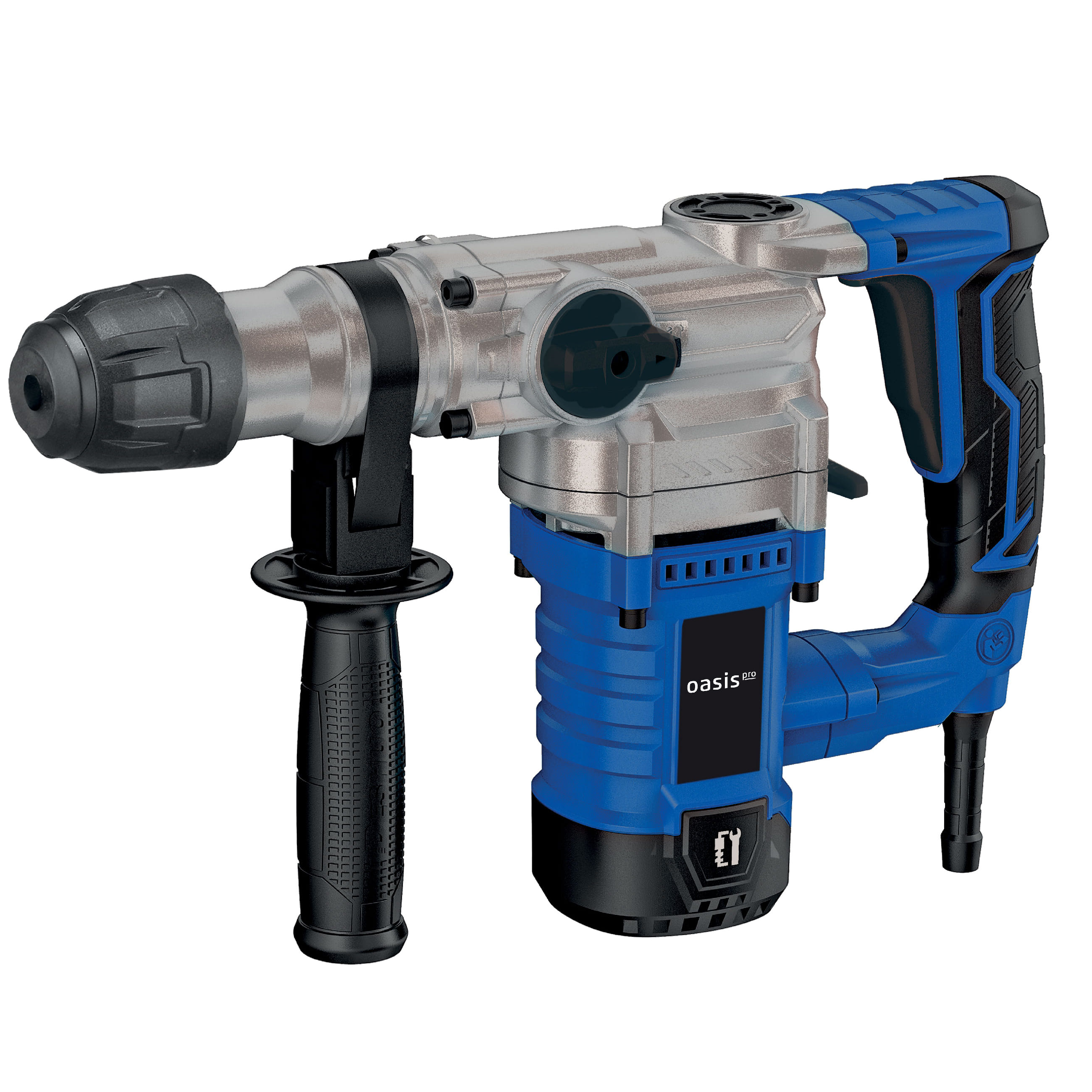 Перфоратор Pro PR-140V Oasis