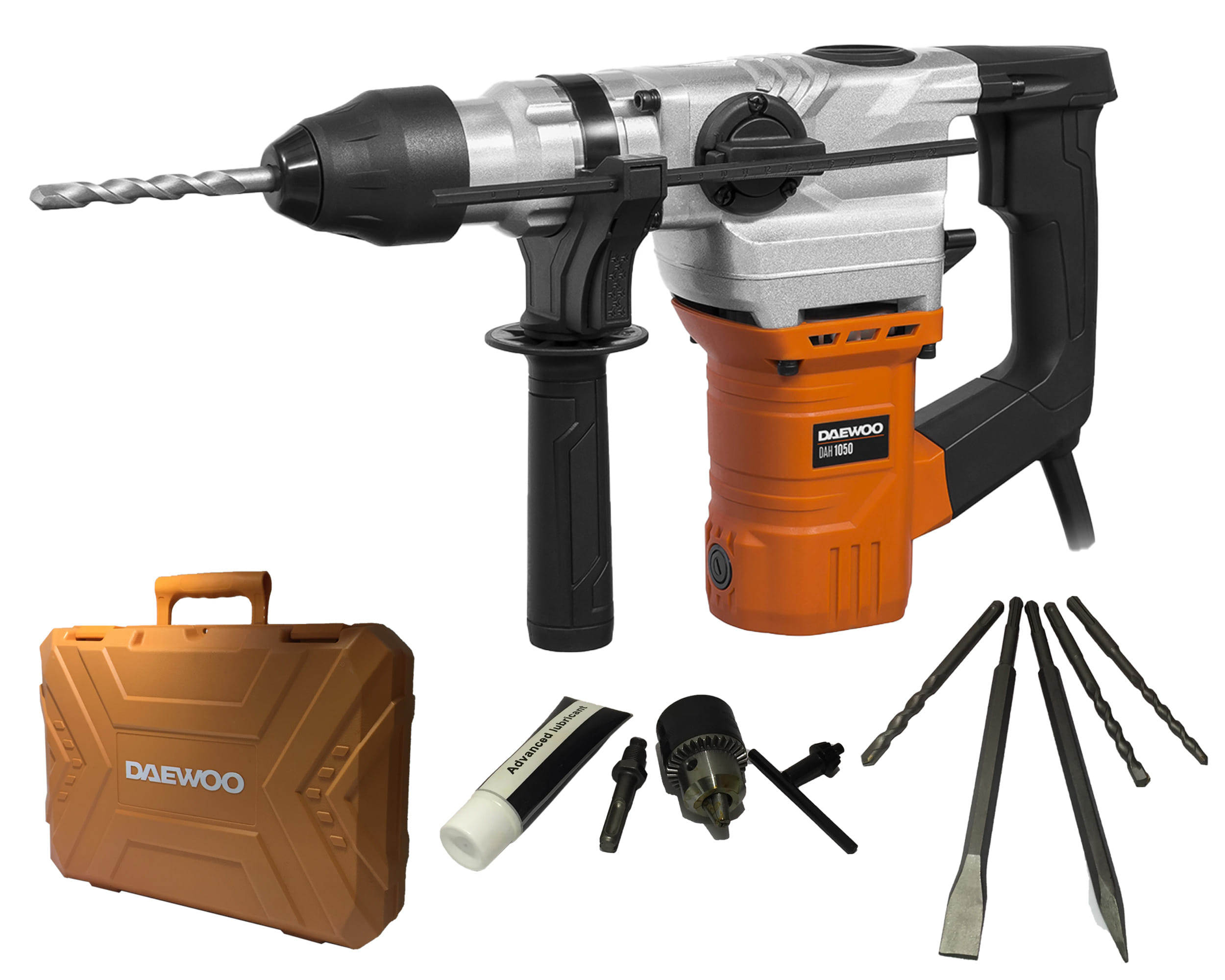 Перфоратор DAH 1050 Daewoo Power