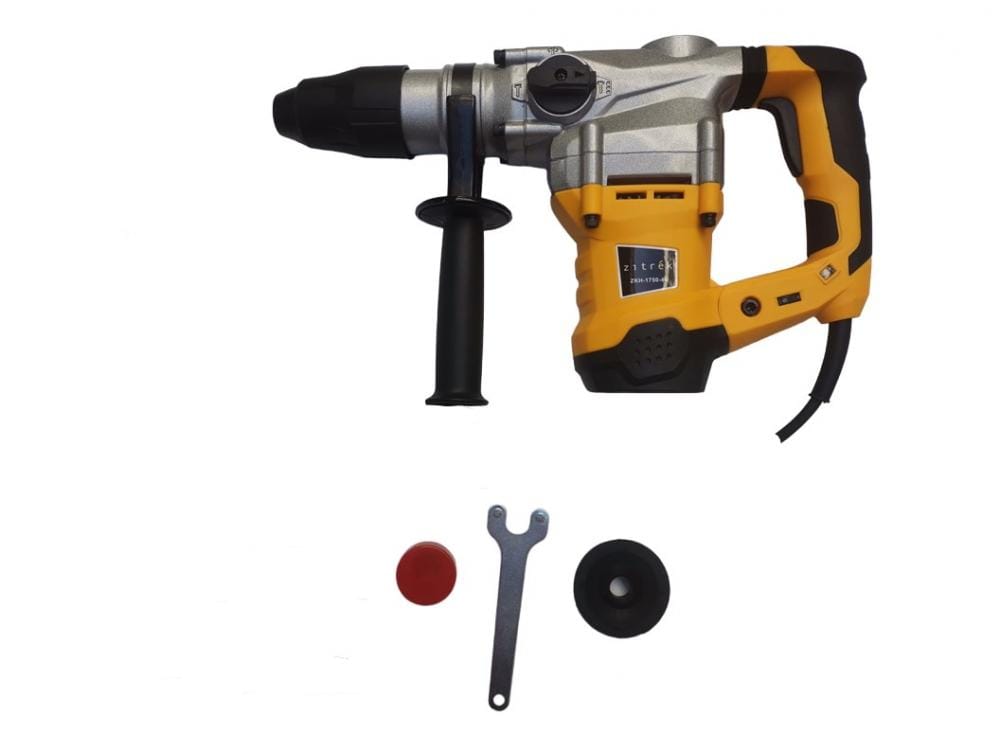 Перфоратор ZKH-1750-40 Zitrek