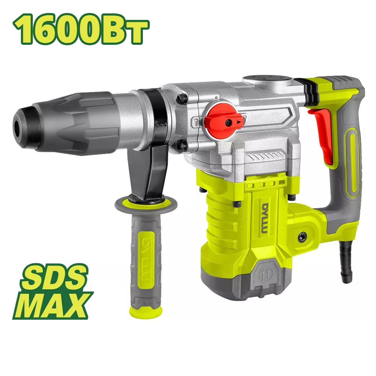 Перфоратор DTRH3D38 DYLLU