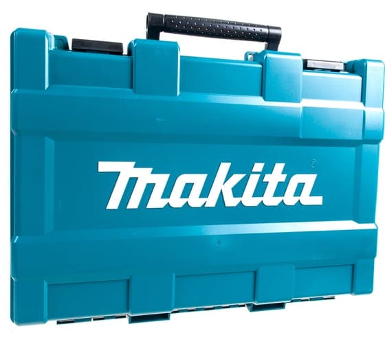 Перфоратор в чем. + система пылеудаления (800 Вт, 2.2 Дж, 3 реж., патрон SDS-plus, вес 4.3 кг) MAKITA HR 2652