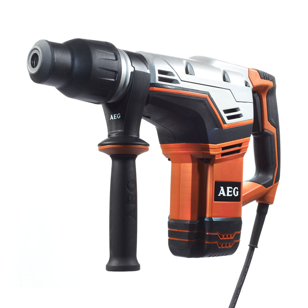 Перфоратор тяжелый SDS-MAX AEG Powertools FBAB0315
