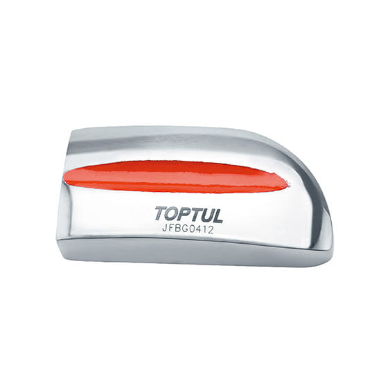 Рихтовочная оправка усадочная 122мм TOPTUL JFBG0412