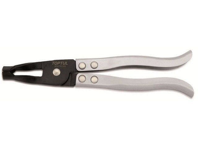 Съемник маслосъемных колпачков 245мм TOPTUL JDAT0109