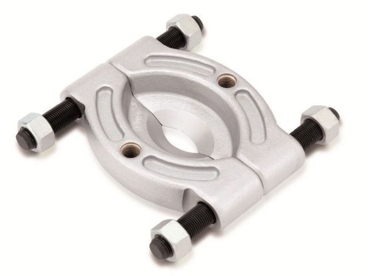 Съемник подшипников и шестерен универсальный 30-50мм TOPTUL JEAD0305