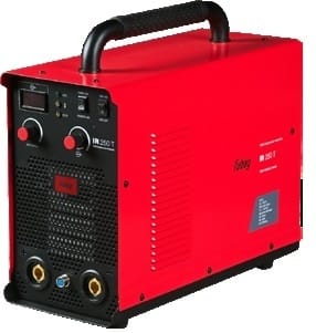 Инвертор сварочный IR 250 T Fubag
