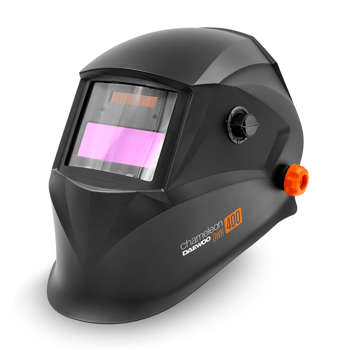 Маска сварочная хамелеон Daewoo Power DWH 400