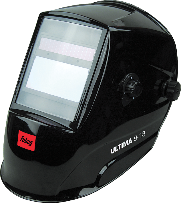 Маска сварочная хамелеон IQ 9-13N S Fubag 992540