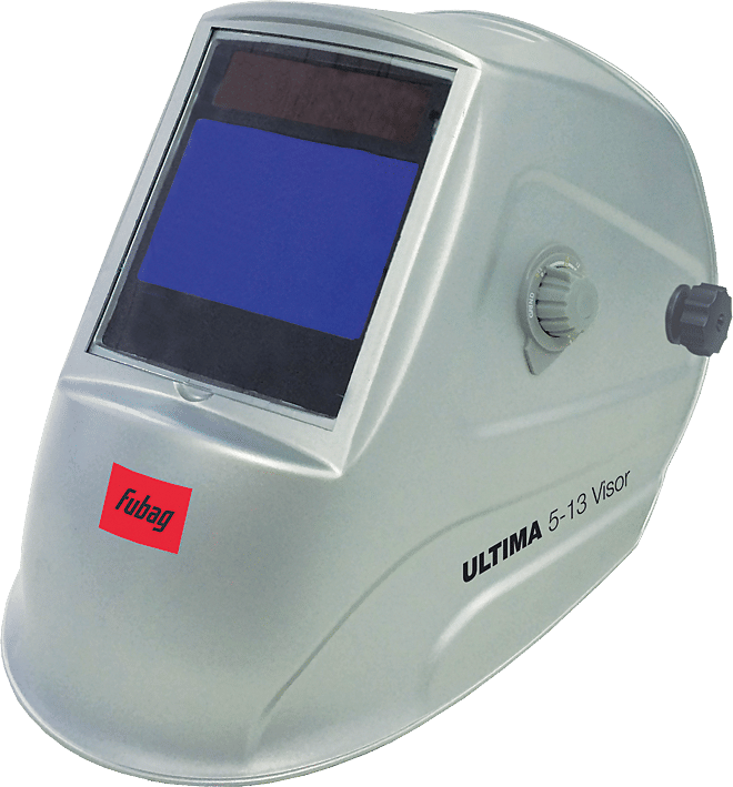 Маска сварочная хамелеон IQ 5-13G M Fubag 992530