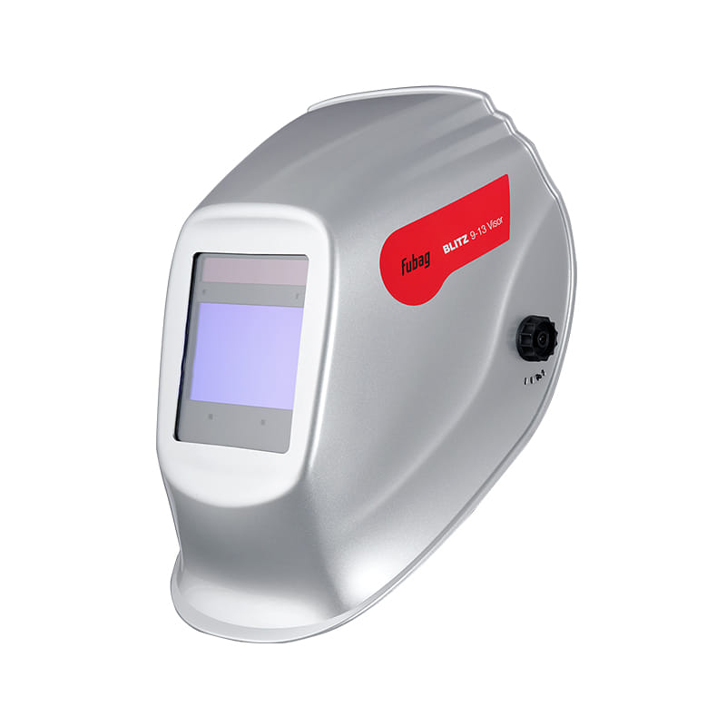 Маска сварочная хамелеон BLITZ 9-13 Visor Fubag 991900