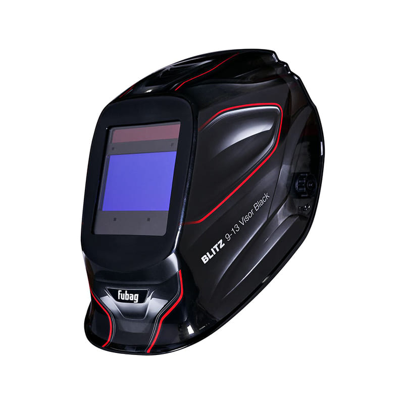 Маска сварочная хамелеон BLITZ 9-13 Visor Black Fubag 38500