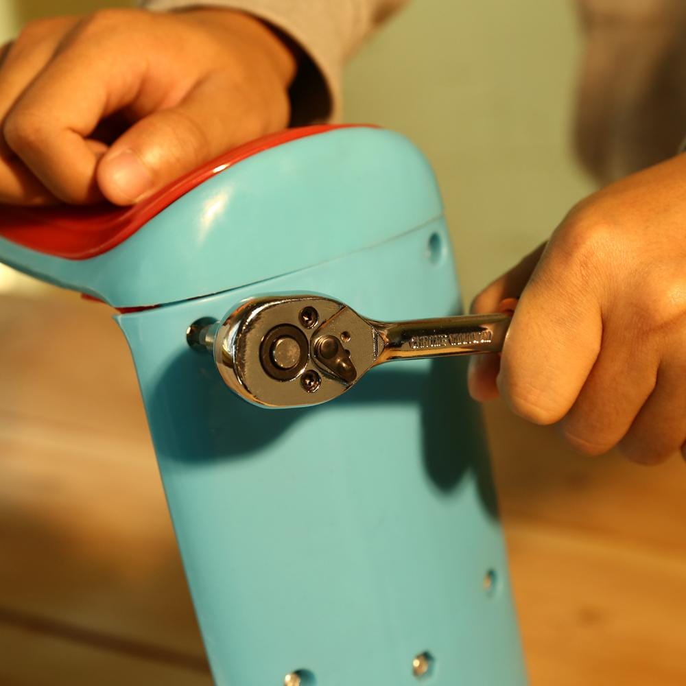 Набор инструментов для дома и авто Deko DKMT46-1