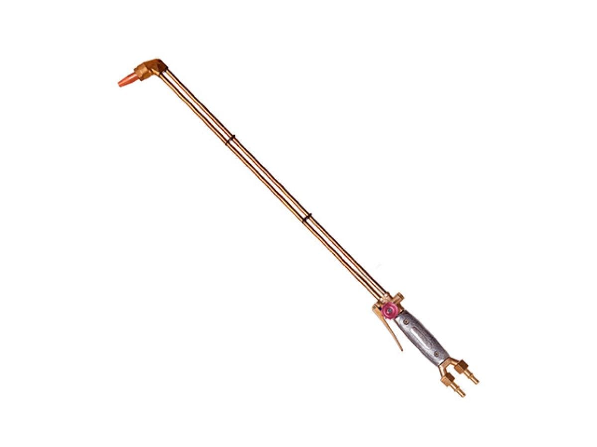 Резак пропановый (до 300мм, ф6/9мм) РЕДИУС Р3П-32-Р-У2