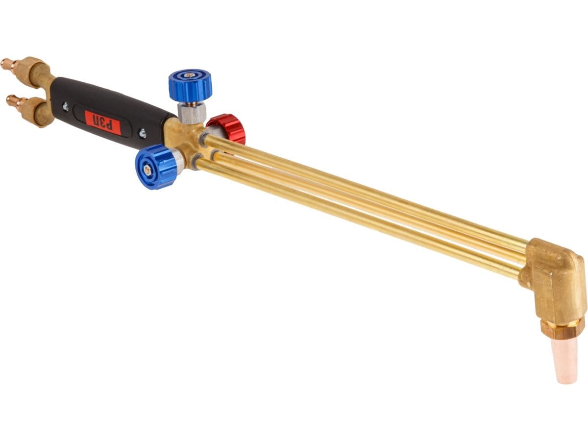 Резак пропановый (до 300мм, ф9мм) РЕДИУС Р3П-33М