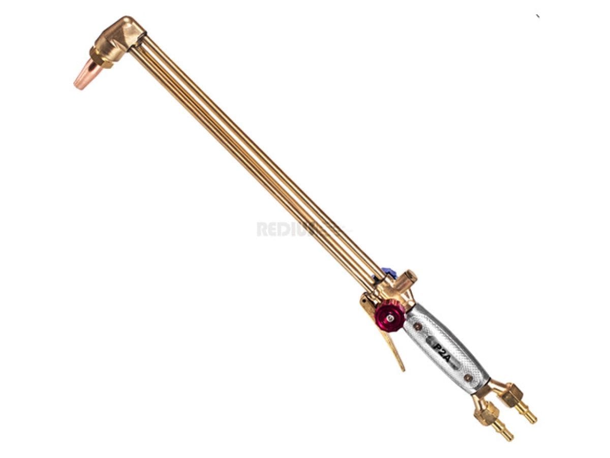 Резак ацетиленовый (до 300 мм, ф. 6/9 мм) ) РЕДИУС Р2А-32-Р