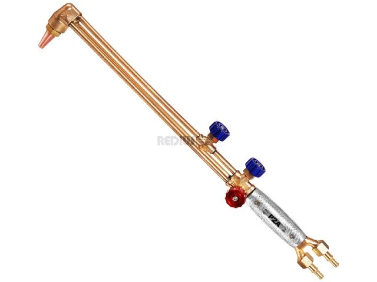 Резак ацетиленовый (до 300 мм, ф6/ 9 мм) РЕДИУС Р2А-32