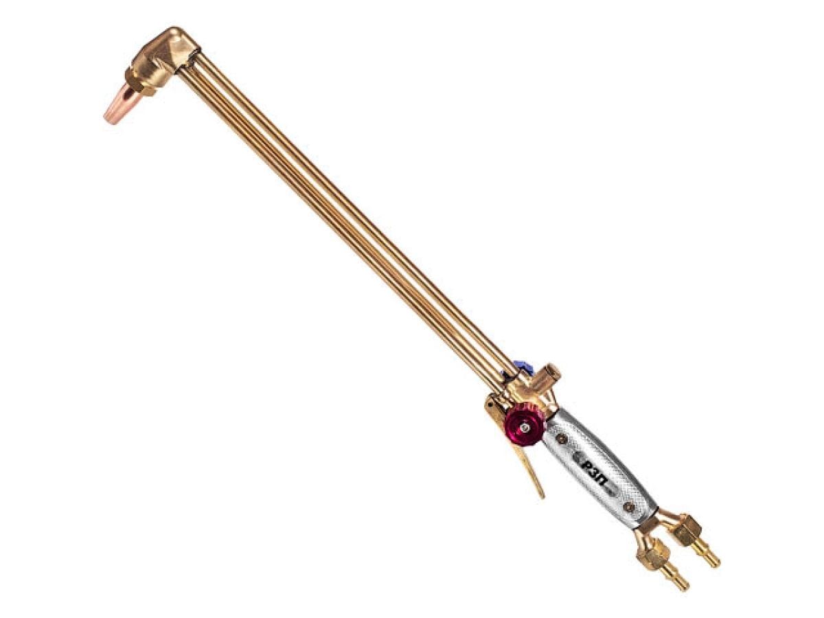 Резак пропановый (до 300мм, ф9мм) РЕДИУС Р3П-32-Р