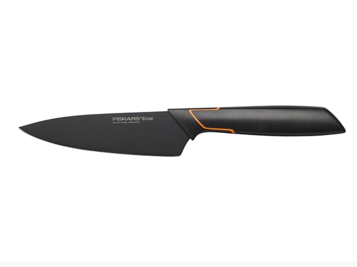 Нож кухонный 12 см Edge FISKARS