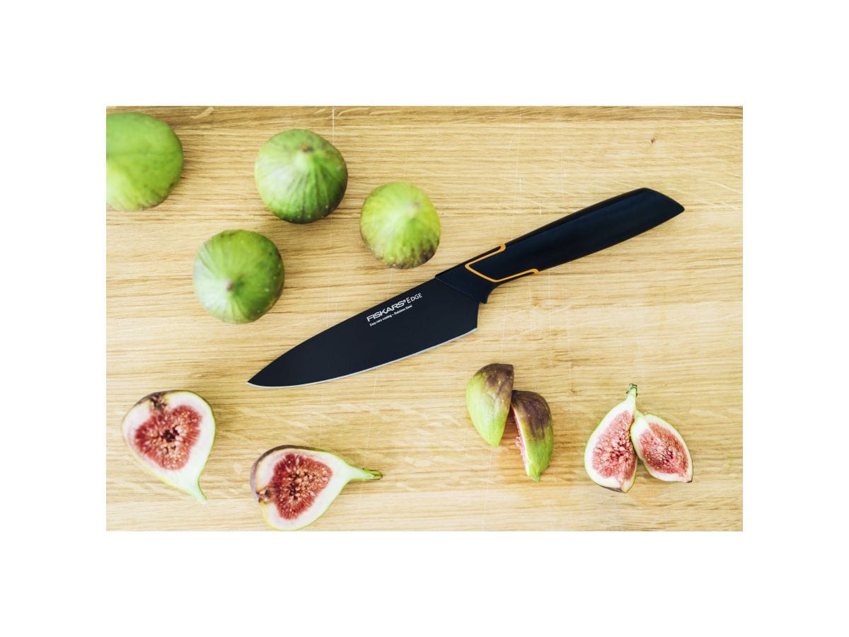 Нож кухонный 12 см Edge FISKARS