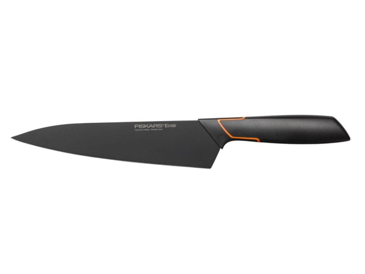 Нож кухонный 19 см Edge FISKARS
