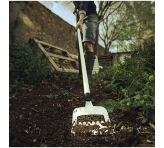 Пропалыватель 125 мм FISKARS Xact